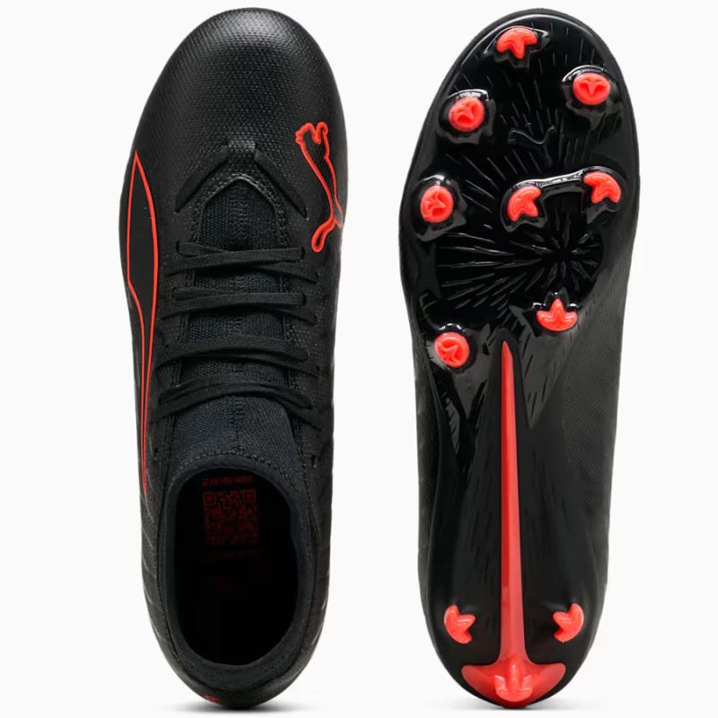 Puma Ultra 6 PLAY+ FG/AG 108707-02 shoes To be categorized Your Sports Performance