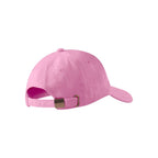 Unisex 5P Cap (Pink) To be categorized Your Sports Performance