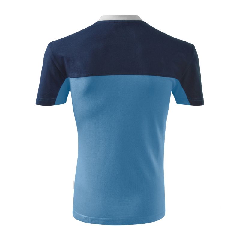 T-shirt Malfini Colormix M MLI-10914 azure Clothing/Lifestyle/T-shirts/Malfini Malfini