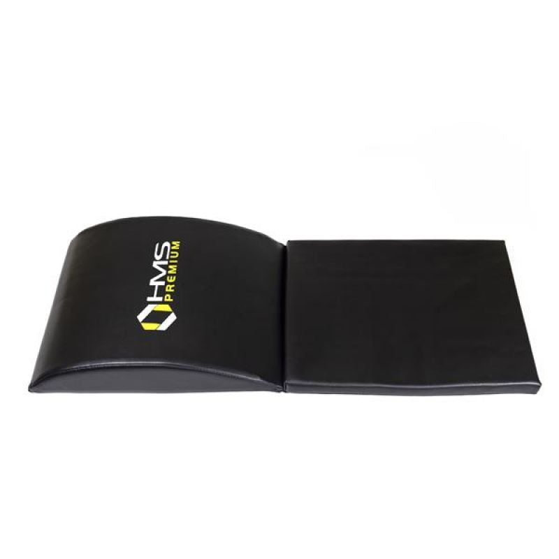 Folding exercise mat HMS YM09 Accessories/Training equipment Your Sports Performance
