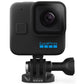 GoPro CHDHF-111-RW 27.6MP 5.3K Ultra HD CMOS 25.4/1.9mm (1/1.9") Wi-Fi Sports Camera Akcesoria sportowe i turystyczne/Kamery sportowe Your Sports Performance