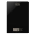 Black+Decker ES9900040B Kitchen Scale (5kg) AGD - Produkty/Wagi kuchenne Your Sports Performance