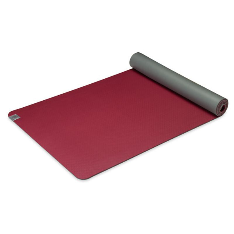 Double-sided Yoga Mat GAIAM Earth Lovers 5 MM 62254 Accessories/Training equipment Your Sports Performance