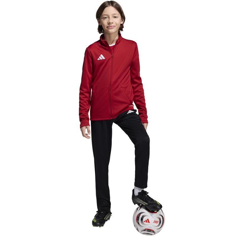 Adidas Entrada 26 Track Jacket JZ6612 sweatshirt To be categorized Your Sports Performance
