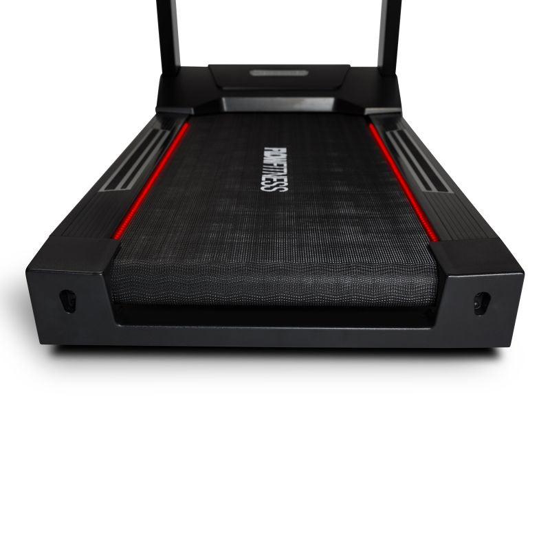 PERFORM T3i Electric Treadmill Accessories/Training equipment/Bieżnie Your Sports Performance