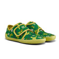 Affenzahn Movy Caterpillar Cotton Barefoot Slippers (01398-20001)