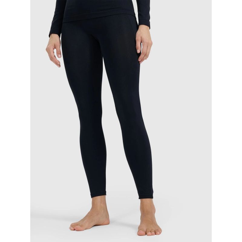 Women's seamless thermal underwear (bottom) 4F 4FWAW25USEAF221-20S 4f