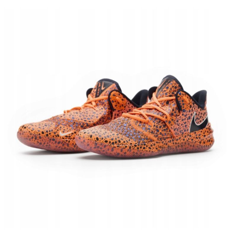 Nike Hyperspeed Court SE OLY Orange Sports Shoes - FV3685-900 Obuwie/Buty do koszykówki damskie/Nike Your Sports Performance
