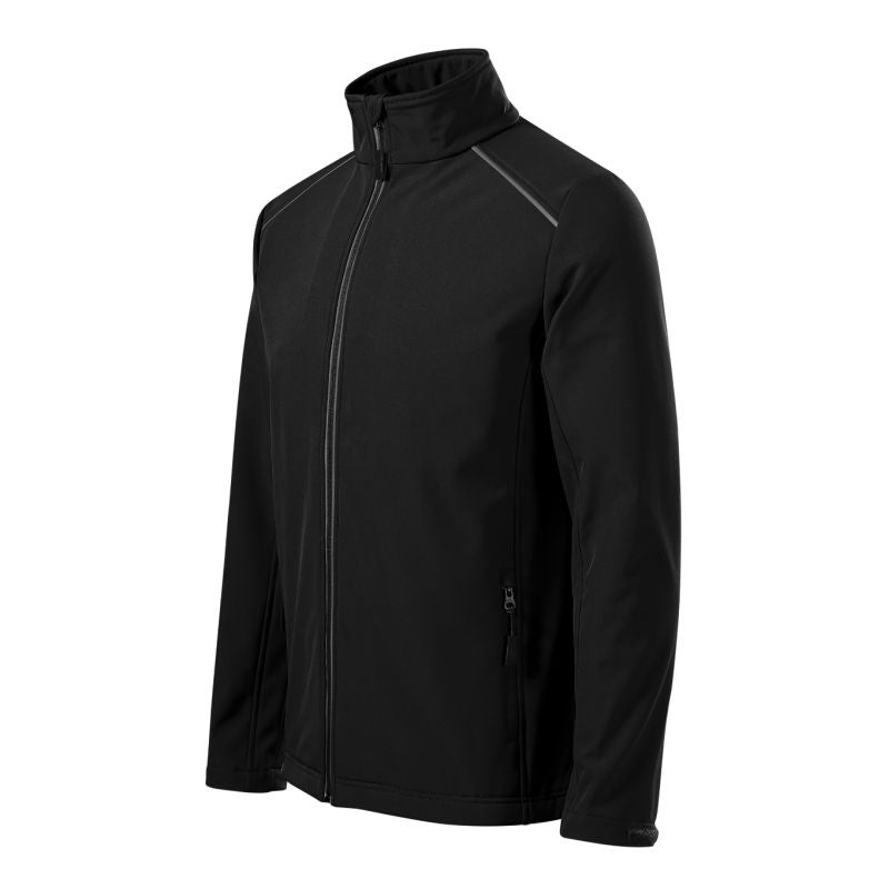 Jacket Malfini Softshell Valley M MLI-53601 Clothing/Outdoor/Malfini Malfini