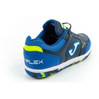 Joma children's sports shoes Top Flex JR 2633 indoor football shoes