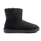 Wrangler Elsa winter boots ankle boots insulated comfortable fashionable Wrangler