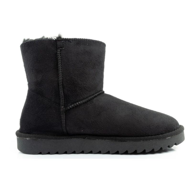 Wrangler Elsa winter boots ankle boots insulated comfortable fashionable Wrangler