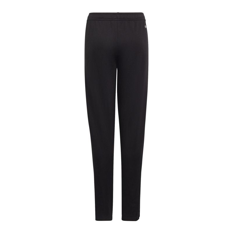 Pants adidas Entrada 22 Jr HC0337 Clothing/Training Adidas
