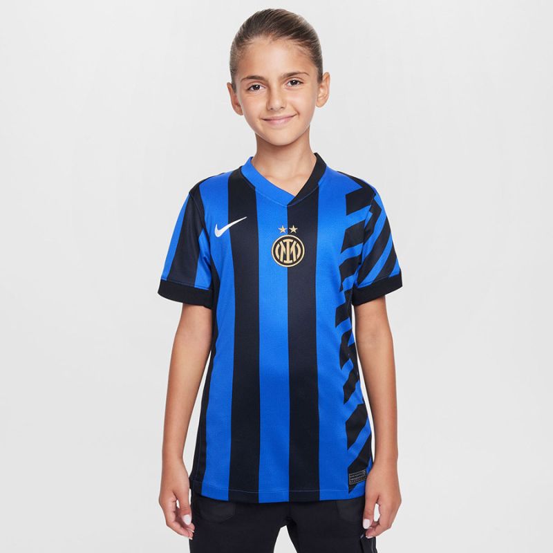 Nike Inter Milan 2024/25 Stadium Home Shirt FN9143-440 Nike