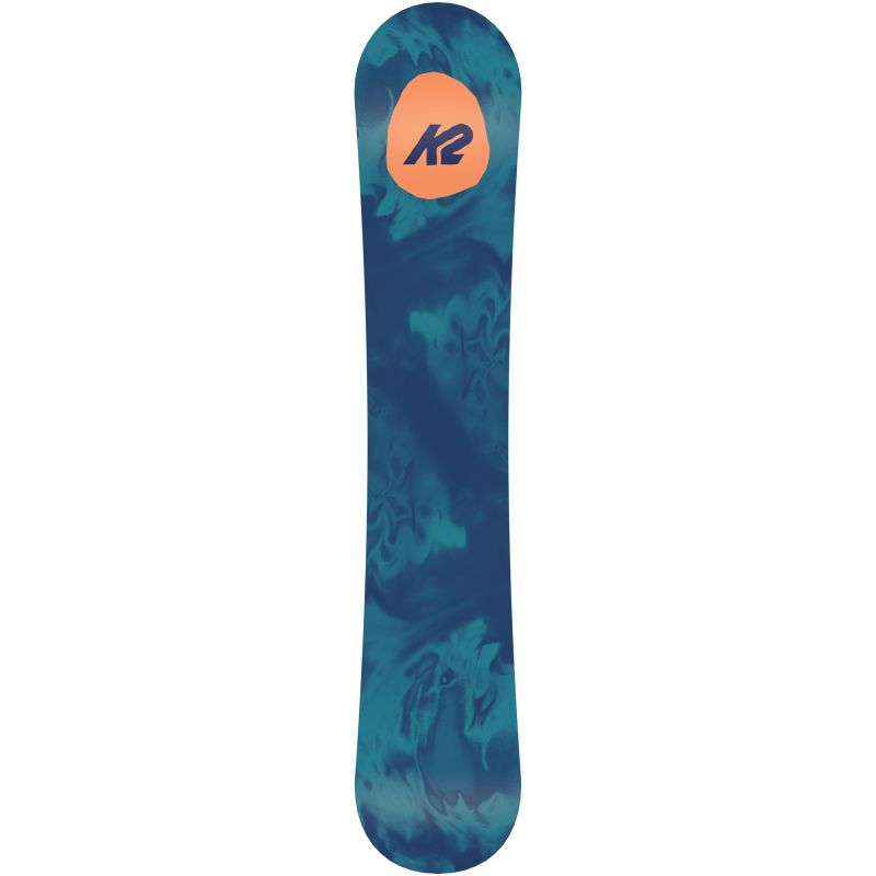K2 CHLORO 138 Snowboard