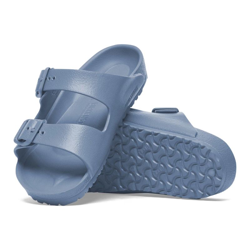 Birkenstock children's flip-flops ARIZONA EVA KIDS 1026743 ELEMENTAL BLUE (narrow width) Birkenstock