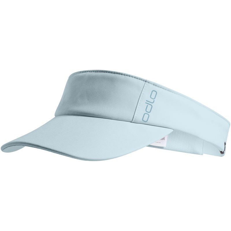 Unisex ODLO PERFORMANCE X-LIGHT Visor Cap, Blue