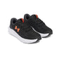 Under Armor UA Charged Surge 4 M shoes 3027000-004 Footwear/Running/Men/Road Your Sports Performance