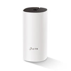 TP-LINK Deco E4 mesh system (1-Pack) Komunikacja i łączność/AccesPoint Your Sports Performance