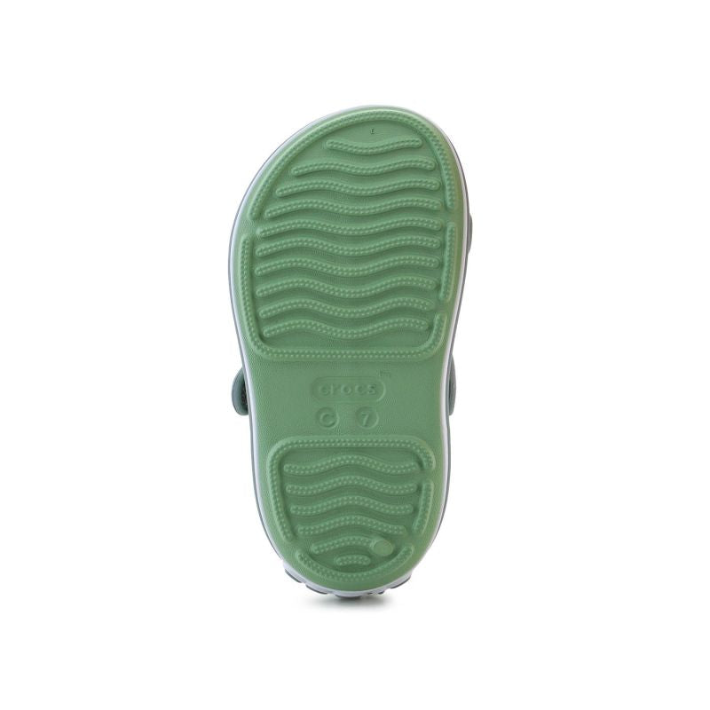 Crocs Crocband Cruiser Sandal Toddler Jr 209424-3WD sandals