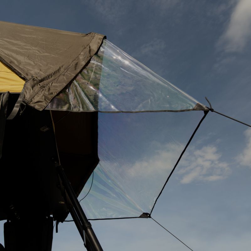 Offlander OFF-FOLDX roof tent