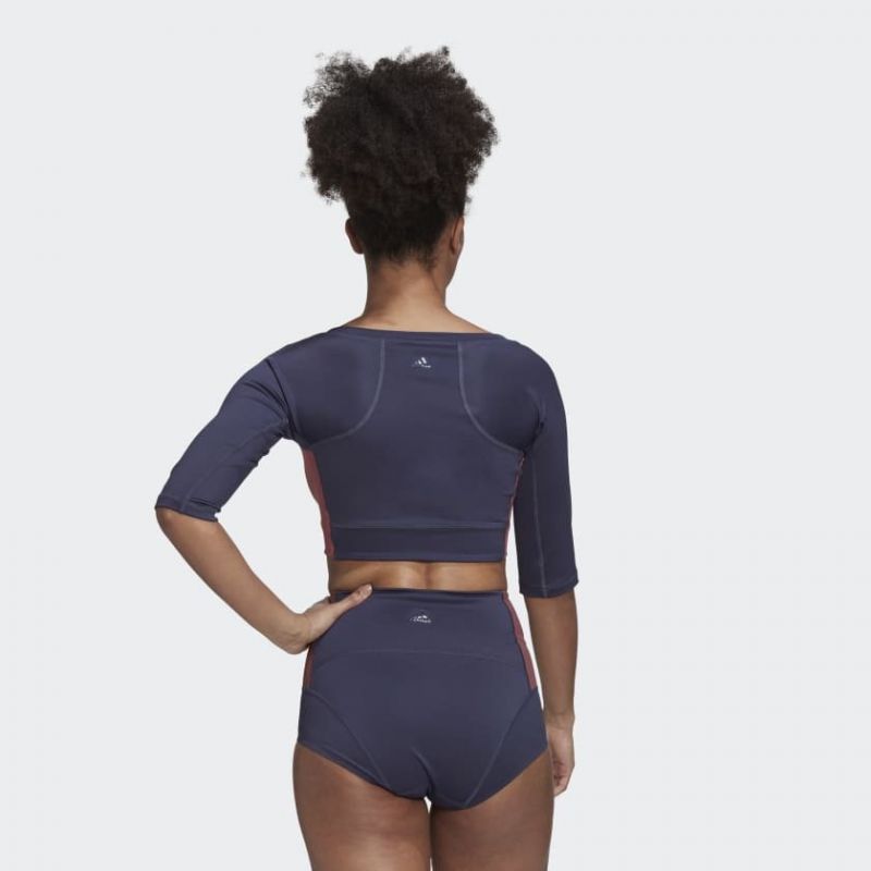 T-shirt adidas Yoga For Elements Top W HD9544 Clothing/Training Adidas