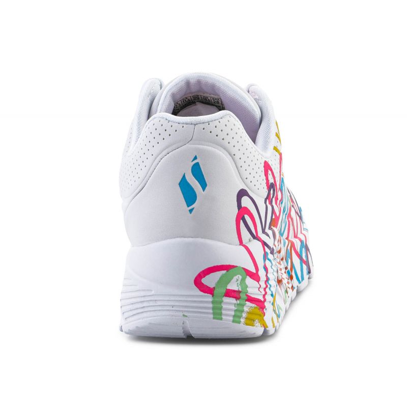 Skechers Spread The Love Jr 314064L-WMN shoes Footwear/Lifestyle/Skechers Skechers