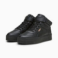 Puma Carina Street W MID -02 shoes Footwear/Lifestyle Puma