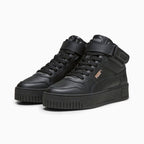 Puma Carina Street W MID -02 shoes Footwear/Lifestyle Puma
