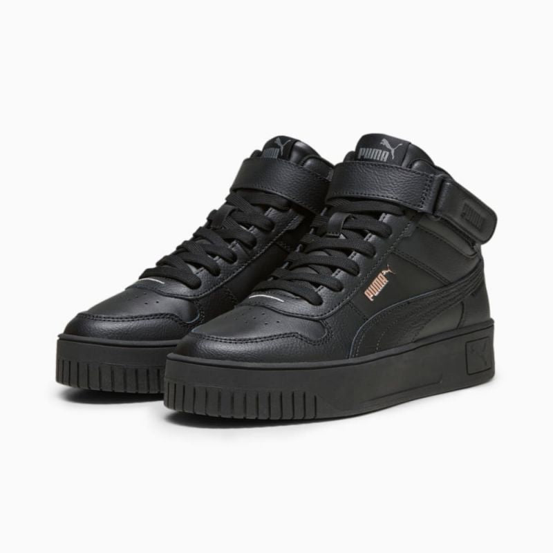Puma Carina Street W MID -02 shoes Footwear/Lifestyle Puma
