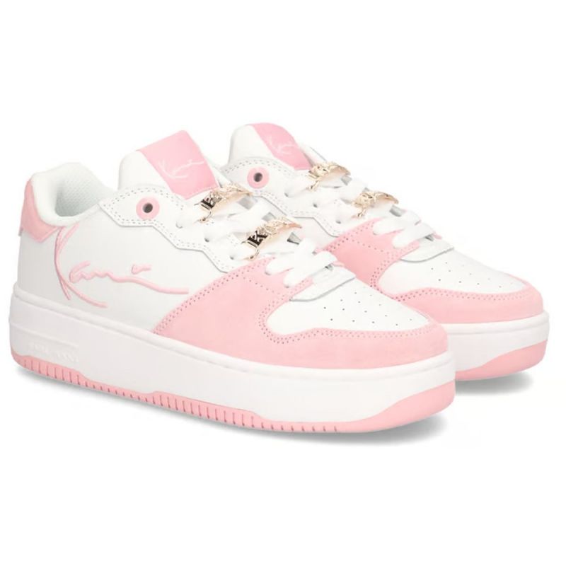 Karl Kani women's shoe 89UP Logo Prm PD00002700 Karl Kani