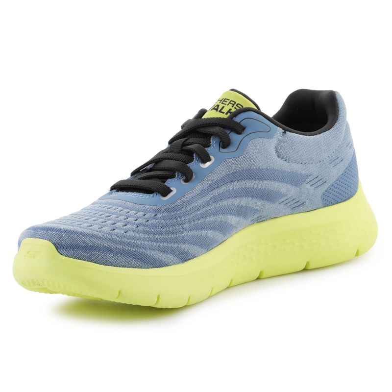Skechers Go Walk Flex-Brendon M 216687-SLT shoes Footwear/Lifestyle/Skechers Skechers
