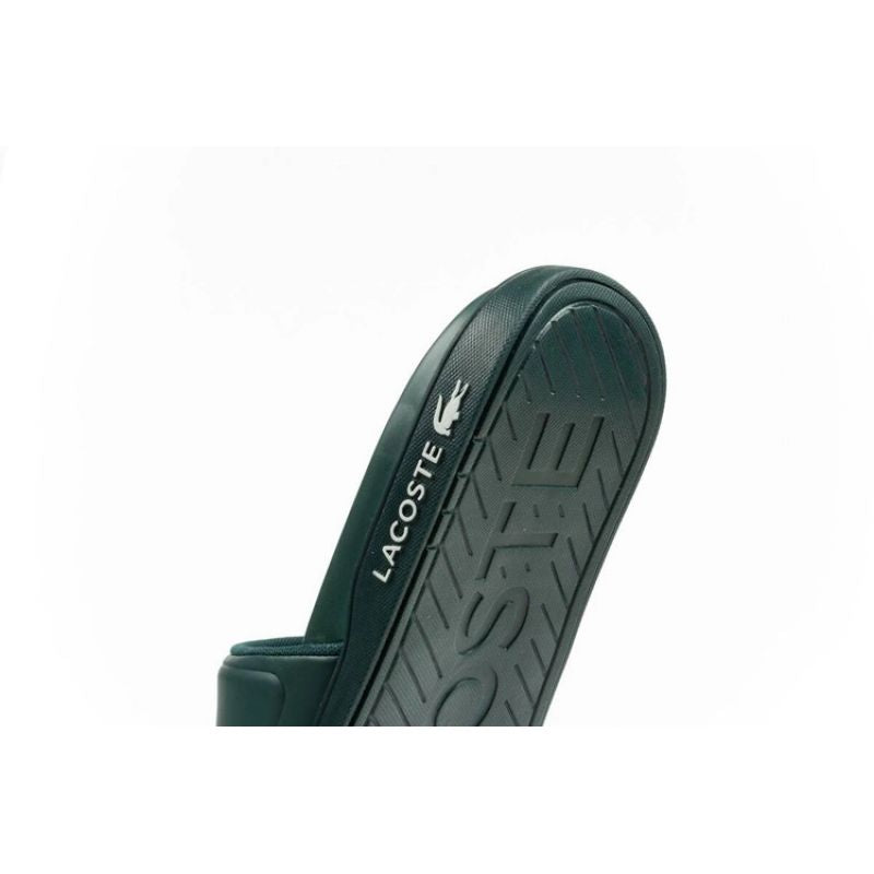 Lacoste Croco Dualiste 202D2 M 743CMA00202D2 flip-flops Footwear/Lifestyle/Lacoste Lacoste