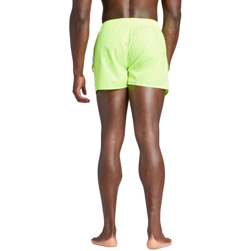 Adidas 3-Stripes CLX Swim Shorts M IS2054 Clothing/Swimming Adidas