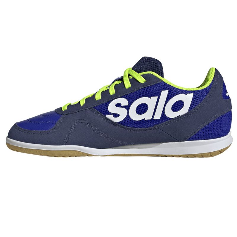 Adidas Top Sala Competition II Jr JR5391 football boots Footwear/Football/JR/IN Adidas