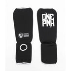 Flexible shin guards NS-B1 "ONE PUNCH" In preparation Your Sports Performance