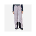 ROSSIGNOL W Insulated Ski Pant Women's Gray