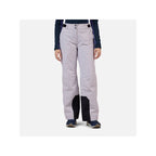 ROSSIGNOL W Insulated Ski Pant Women's Gray