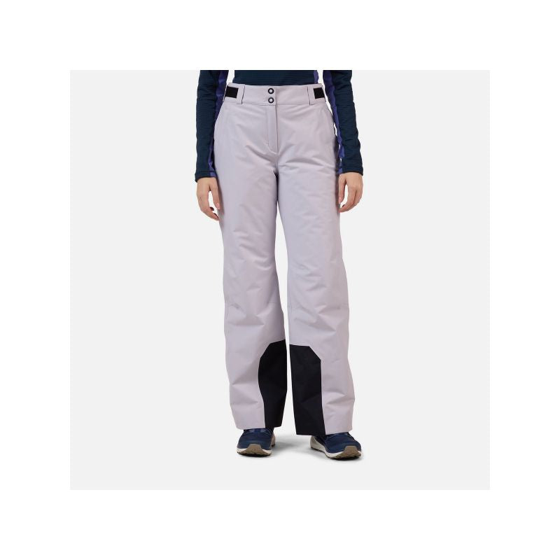 ROSSIGNOL W Insulated Ski Pant Women's Gray