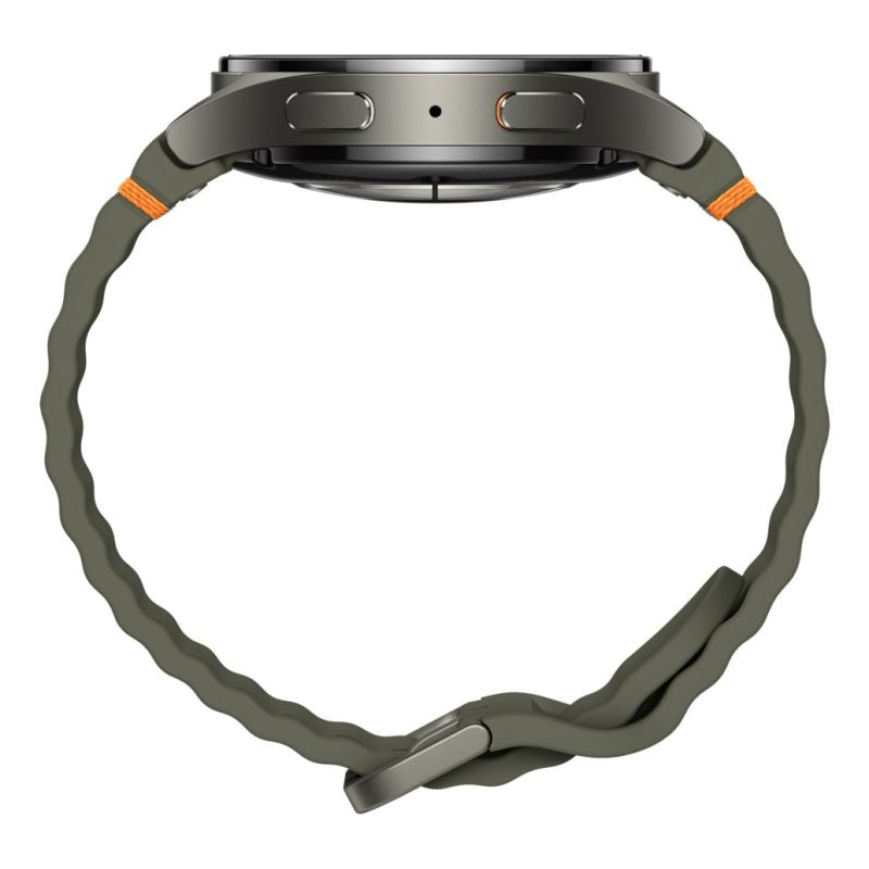 Smartwatch Samsung Galaxy Watch 7 (SM-L300) 40mm Green In preparation Your Sports Performance