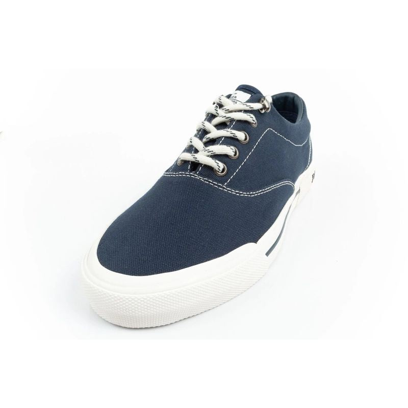 Tommy Hilfiger men's sports shoes sneakers fashionable comfortable navy blue In preparation Your Sports Performance