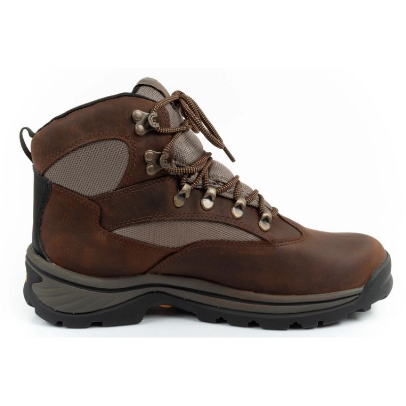 Timberland Chocorua M TB015130210 shoes Footwear/Lifestyle/Timberland Timberland