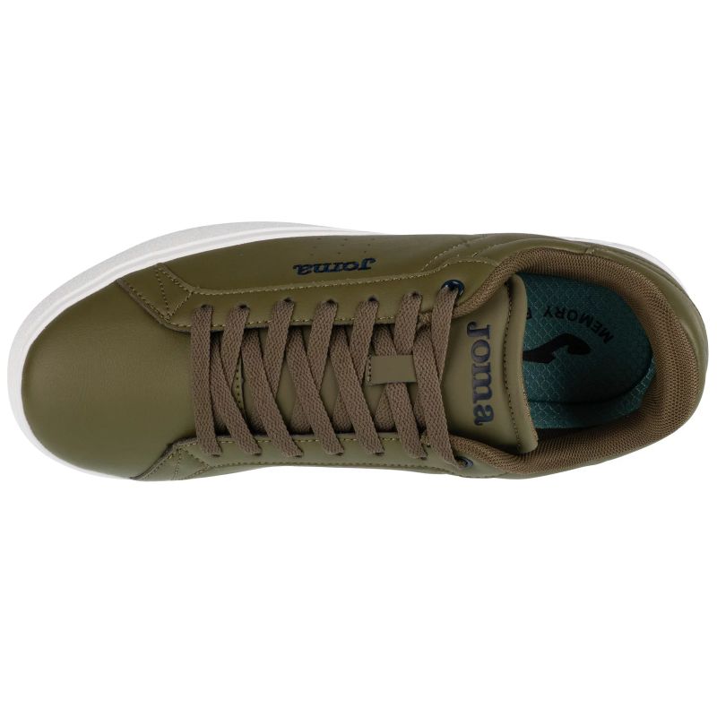 Joma C.Classic 2423 M CCLASMW2423 shoes Footwear/Lifestyle/Joma/Low Joma
