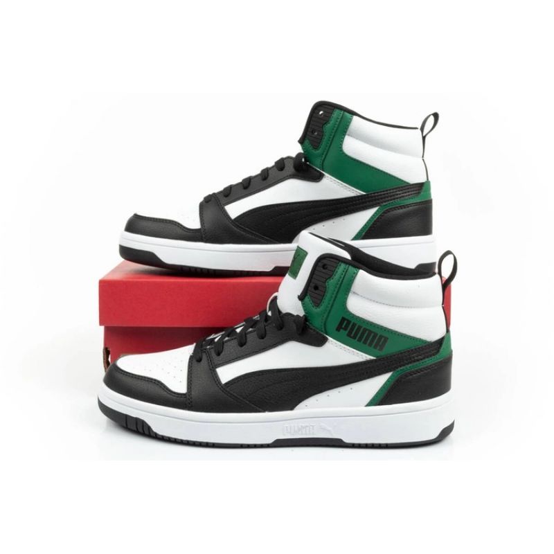 Puma Rebound v6 M shoes 392326 16 Footwear/Lifestyle Puma