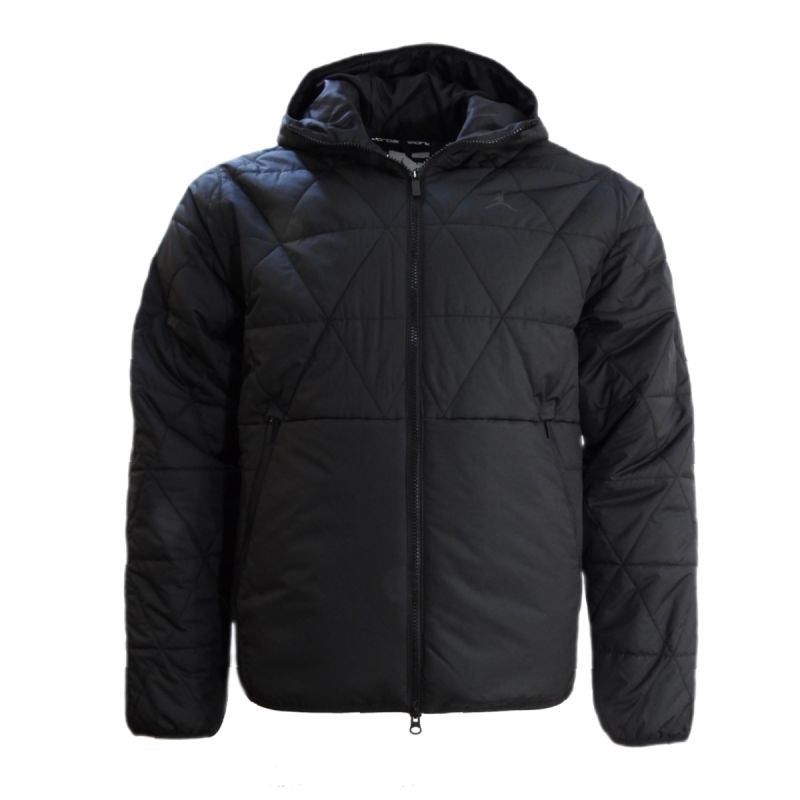 Air Jordan Therma-FIT Jordan Sport Men's Winter Jacket Black - FZ3162-010 Odzież/Odzież na co dzień Your Sports Performance