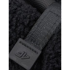 Unisex mittens 4F 4FWAW25AGLOU103-20S