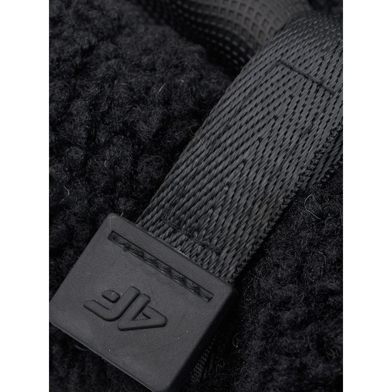 Unisex mittens 4F 4FWAW25AGLOU103-20S