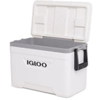 IGLOO Latitude Marine Ultra 25 Cooler (23 Litres)