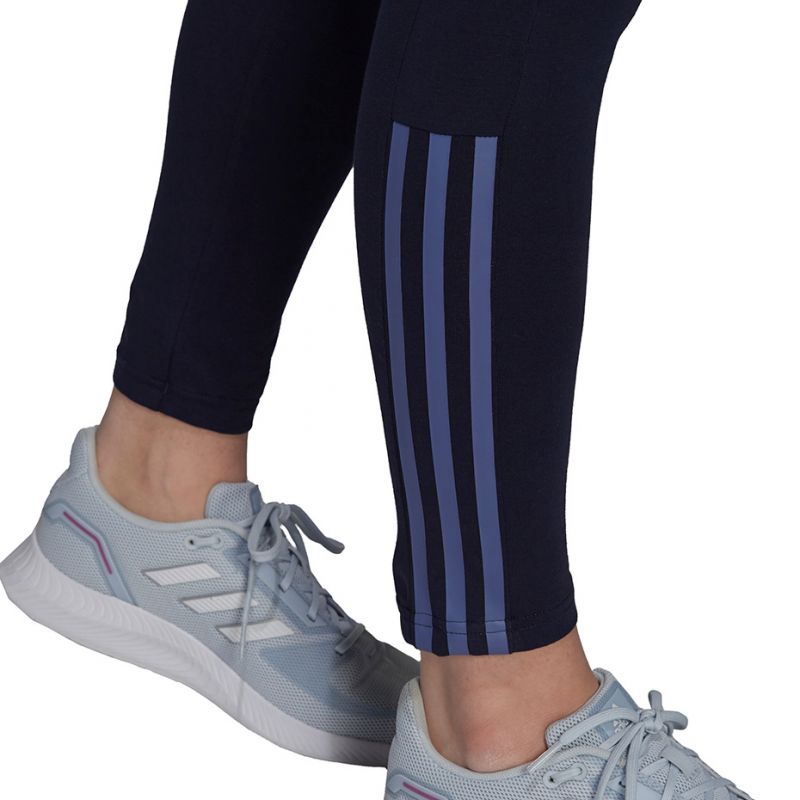Adidas Essentials Fitted Leggings W H10252 Clothing/Training Adidas