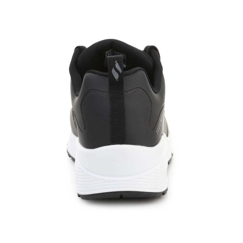 Skechers Uno Sol Black / White M 232248-BKW Footwear/Lifestyle/Skechers Skechers